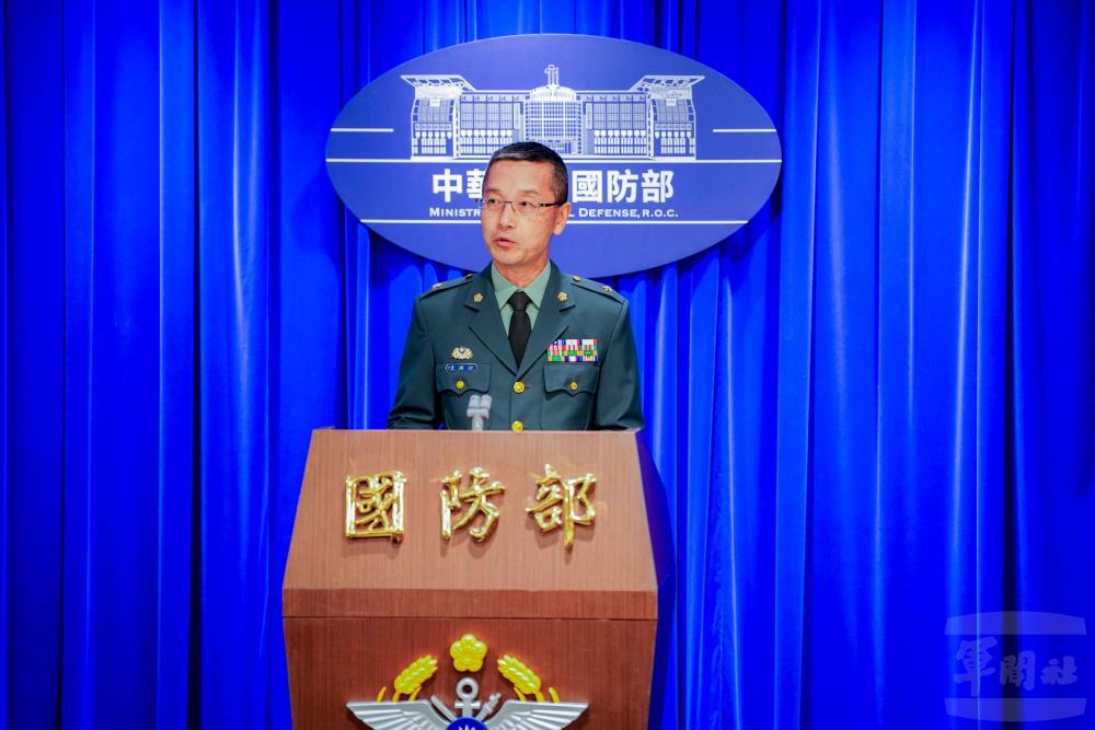 軍備局：抗彈板測試機臺　均經第三方單位校正