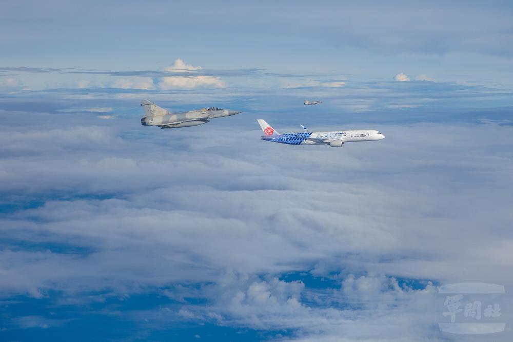 Olympic athletes return home triumphant. Mirage jet-fighters pay tribute as an escort.